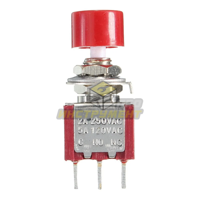 Выключатель №314 (5) (нажал-вкл, нажал-выкл)