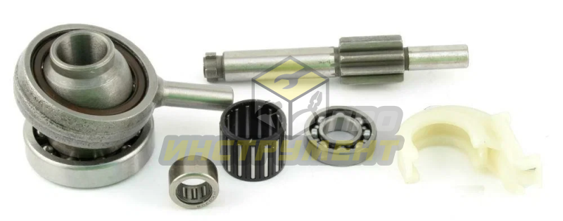 Ремкомплект перфоратора подходит для Интерскол П-26/800, Бош 2-26 и его аналогов (AEZ)