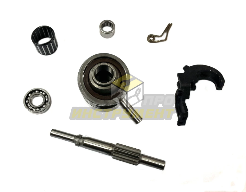 Ремкомплект перфоратора подходит для Интерскол П-30/900 и его аналогов (AEZ)