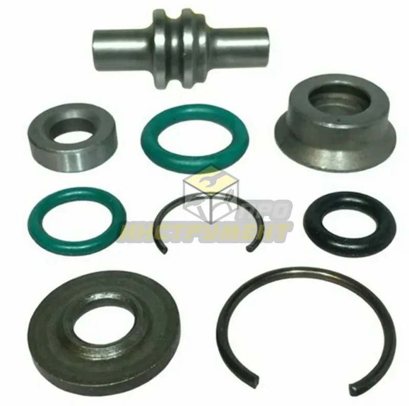 Ремкомплект ствола перфоратора 2450 (AEZ №010255(2)