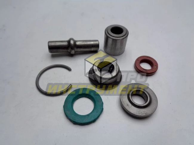 Ремкомплект ствола перфоратора 2470 с ударником (AEZ №010255(20)