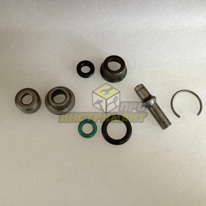 Ремкомплект ствола перфоратора подходит для Интерскол П-26/800, Бош 2-26 и их аналогов (с ударником)