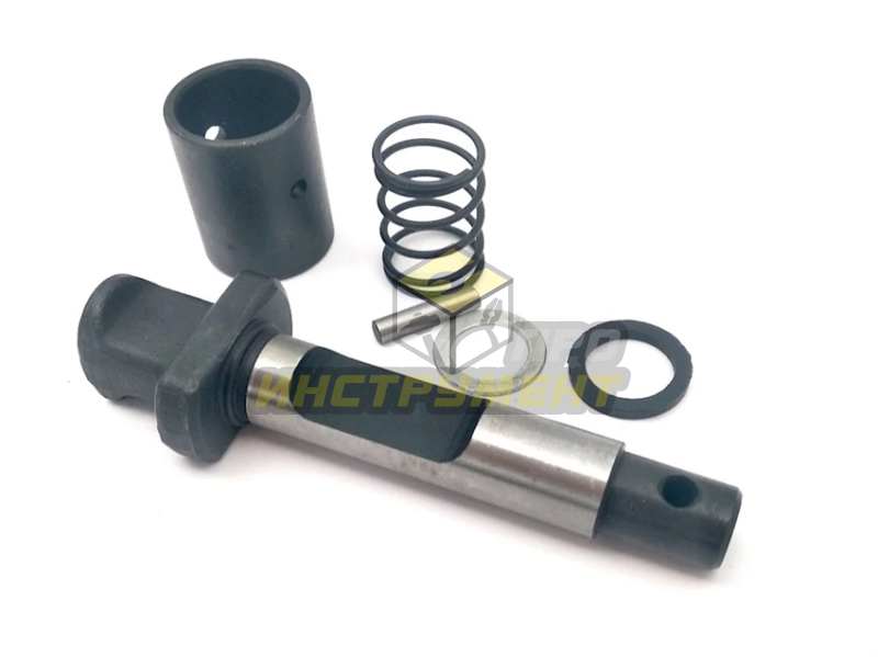 Ремкомплект стопора отбойного молотка подходит для Интерскол М25 (AEZ)