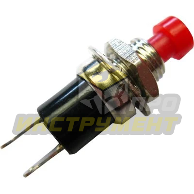 Выключатель №314 (7) (нажал-вкл, нажал-выкл)