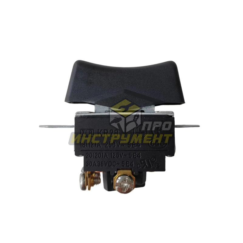 Выключатель №316 (гайковерт)