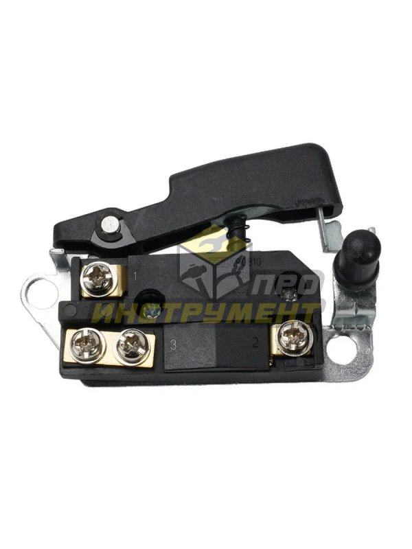 Выключатель №323 (узкий)