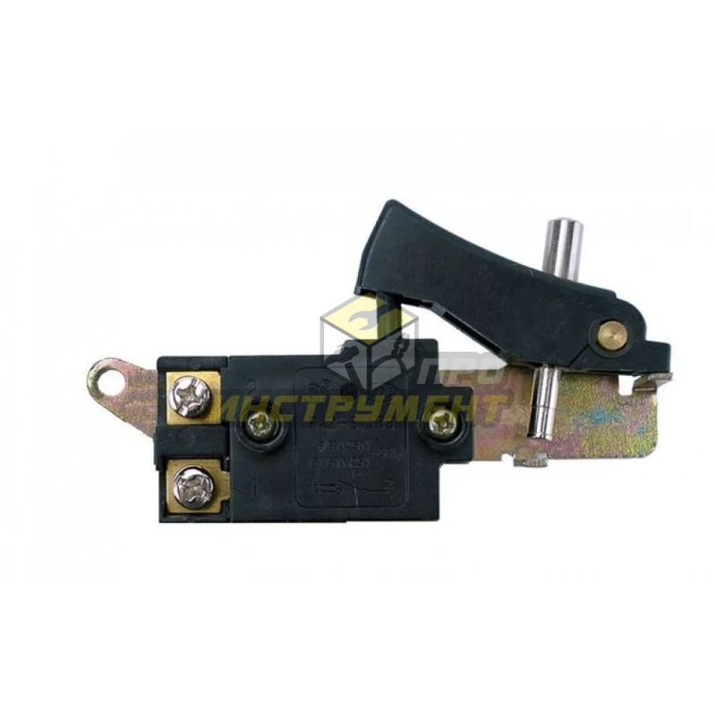 Выключатель №324 (подходит для молотка Хитачи)