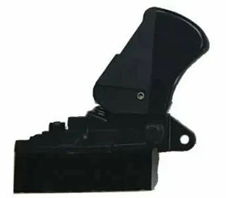 Выключатель №328 (отрезная УШМ)