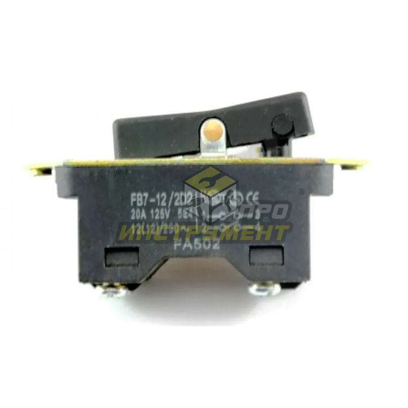 Выключатель №329