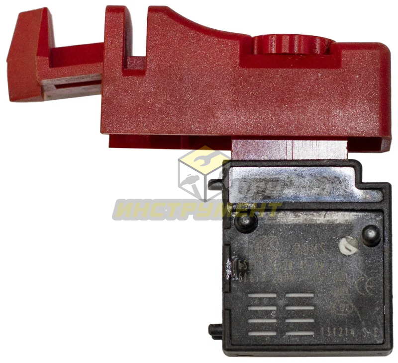 Выключатель №331 (для перфоратора КИТАЙ)