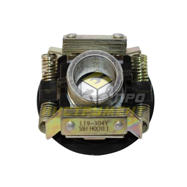 Выключатель №332 (1) (центрабежный, первичной обработки двигателя компрессора Интерскол, Китай)