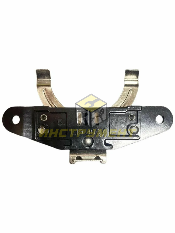 Выключатель №332 (2) (контактная группа центрабежного выключателя компр.Интерскол, Китай 2-3кВт)