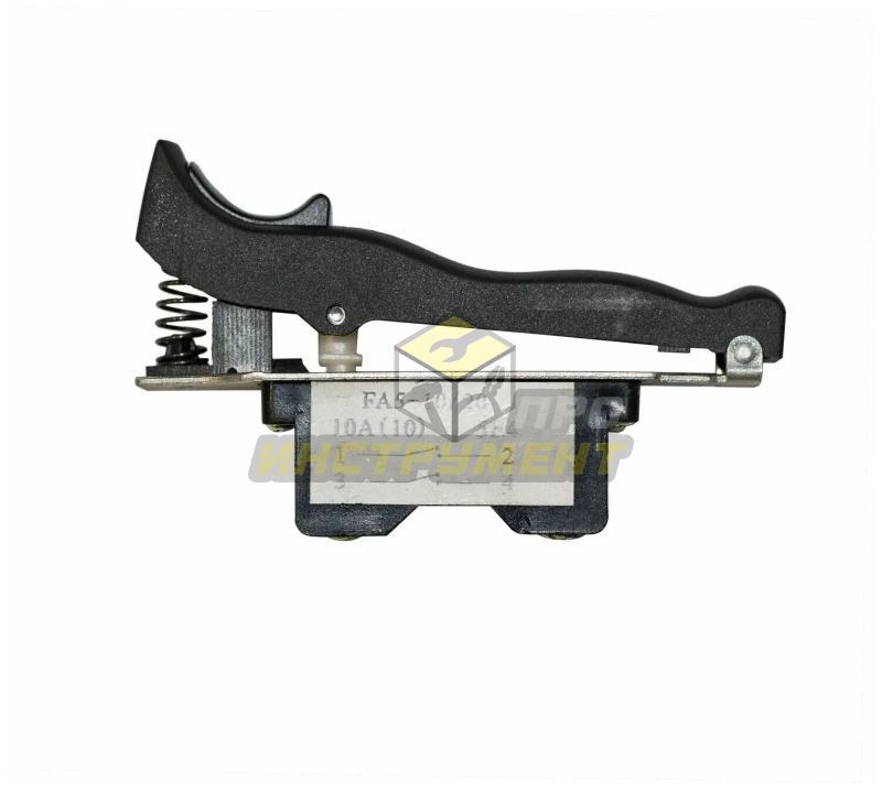 Выключатель №334 (для кит.болгаркиотрезной с переключением)