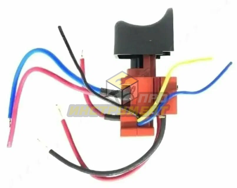 Выключатель №337 (для LI-ON шуруповертов Китай)