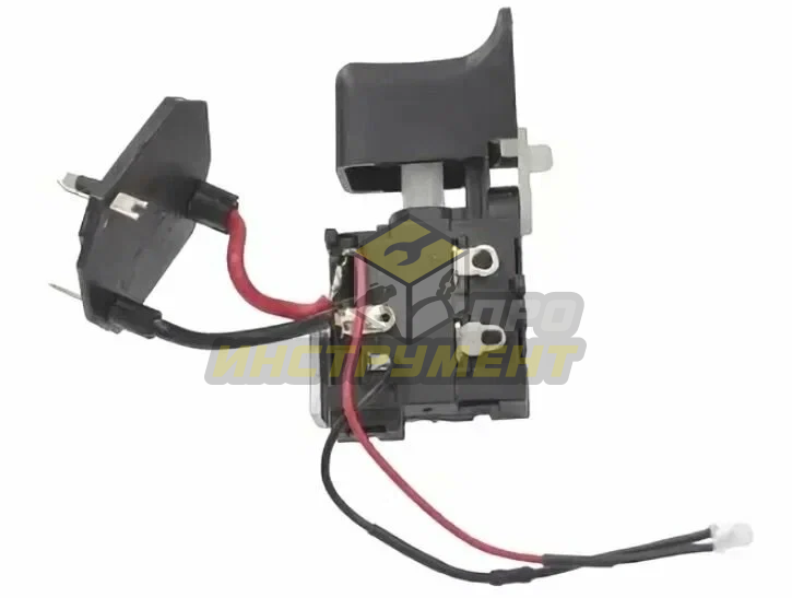 Выключатель №347 (Интерскол ДА-12ЭР 01/02 Li-On)