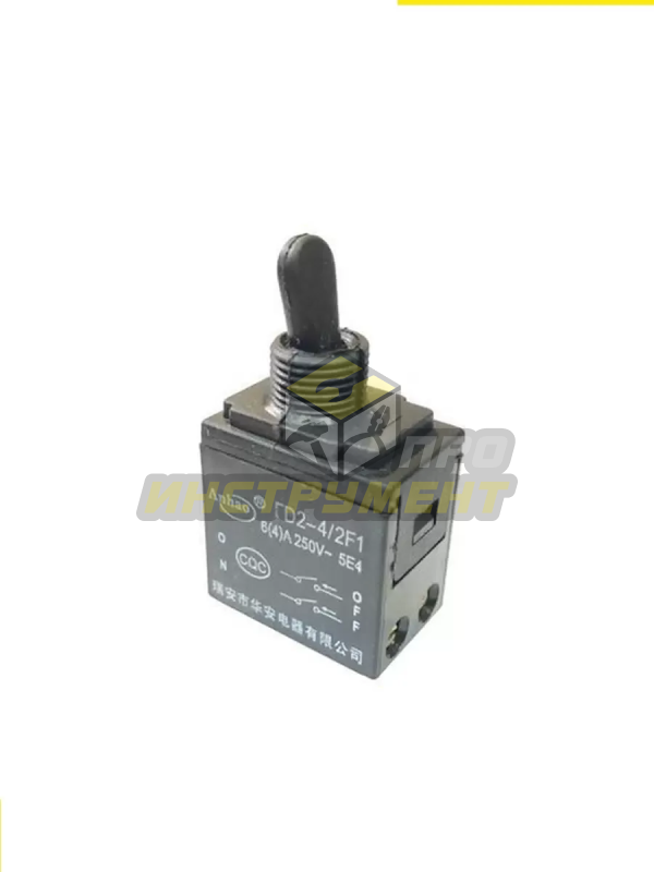 Выключатель №351