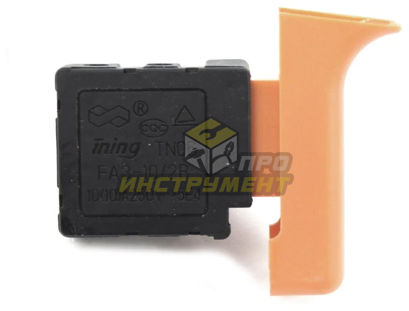 Выключатель TN0610A (для Ребир RZ 2-70)