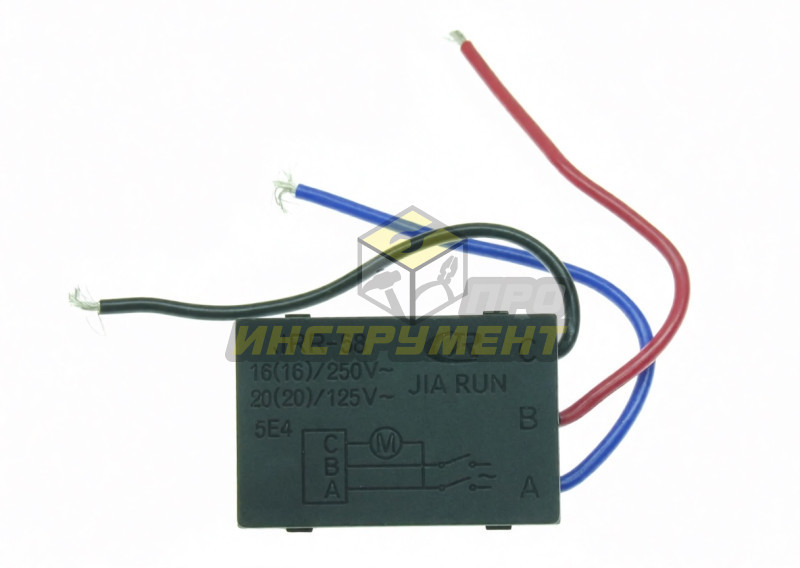 Плавные пуски