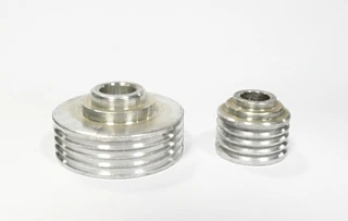 Шкивы для ЛШМ