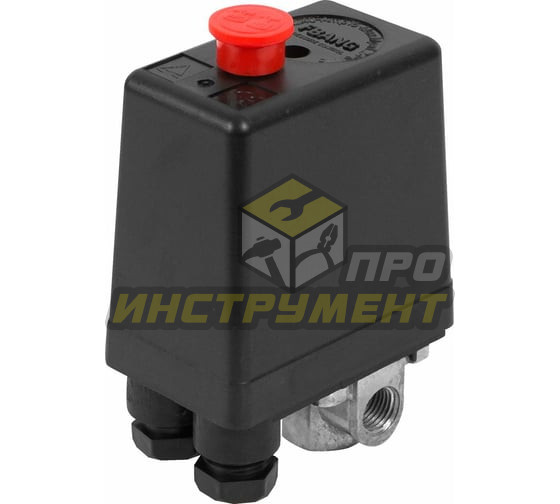Автоматика вод.насоса, компрессора 220V (выход-папа G1/4 (AEZ)