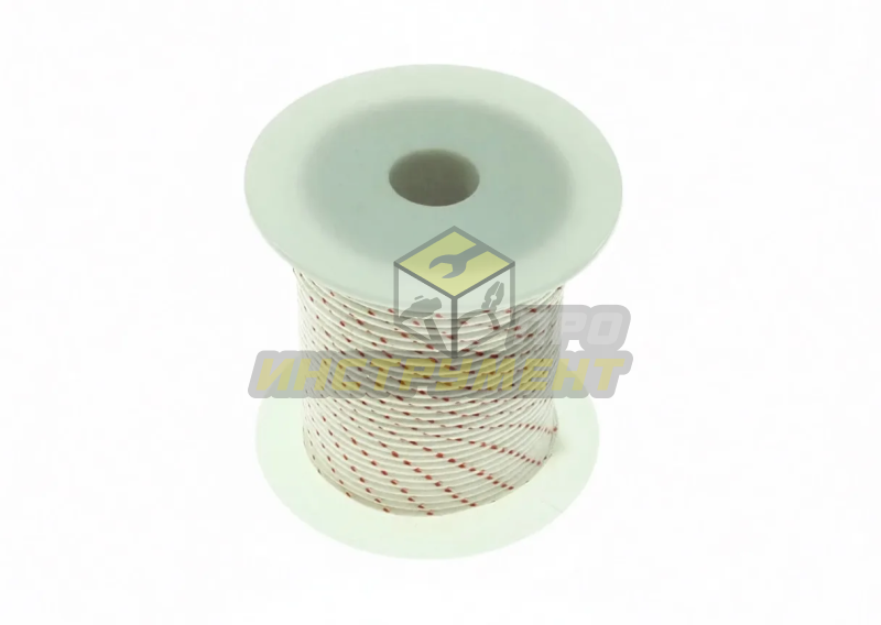 Шнур в бухте для стартера d-2.5 мм (50 м)