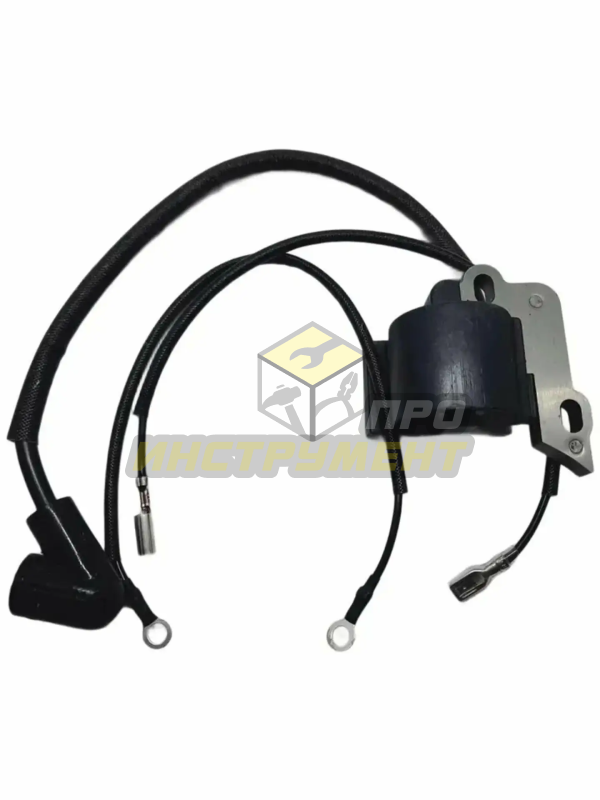 Катушка зажигания (магнето) подходит для бп Партнер 350, 351 (аналог)