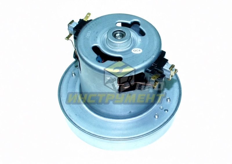 Двигатель для пылесоса LG и аналогов 2200wt (H-126/28,D-130/84)