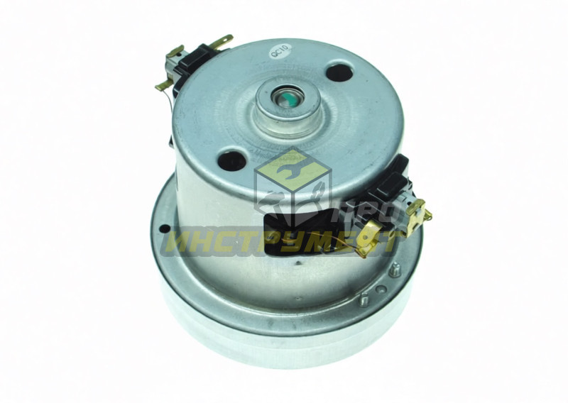 Двигатель для пылесоса Scarlet SC281, 1800W (D105/83. H-112)