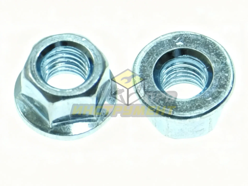 Гайка шины подходит для Хускварна 365, 372