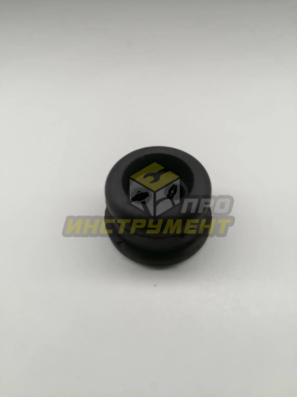 Уплотнение - резинка для топливного шланга (малая) на 3 шланга