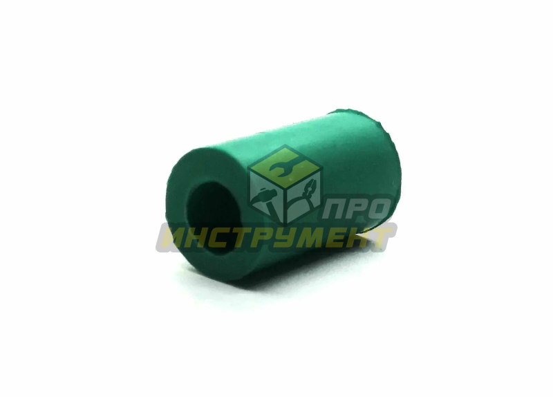 Шланг импульсного канала подходит для бп Хускварна 136, 137, 141, 142, 236 (зелен)