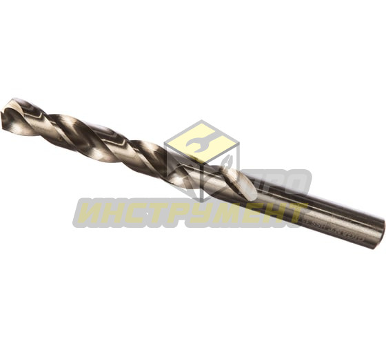 Gigant Сверло по металлу ф13мм HSS-G DBM 11133
