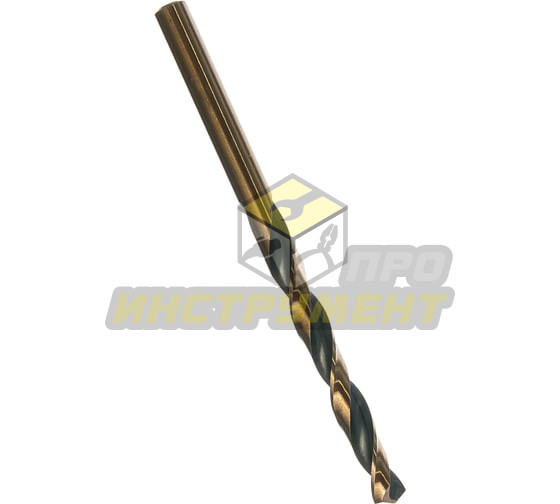 Gigant Сверло по металлу HSS 6x93 DBM 11021