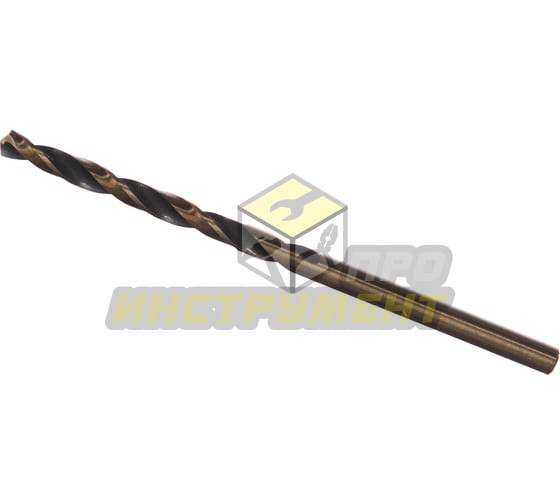 Gigant Сверло по металлу HSS 3,5x70 DBM 11018