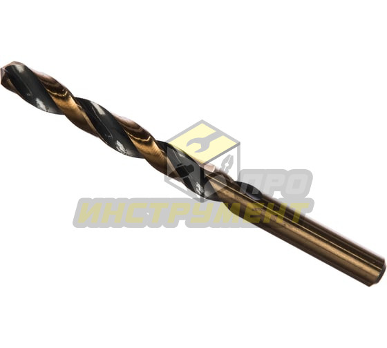 Gigant Сверло по металлу HSS 12x151 DBM 11024