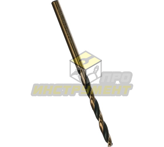 Gigant Сверло по металлу HSS 3x61 DBM 11017 2 шт