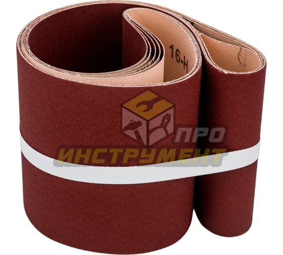 Gigant Лента шлифовальная 150x1220 P80, 5 шт. GB-022