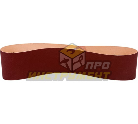 Gigant Лента шлифовальная универсальная 100x914 P100 GB-012