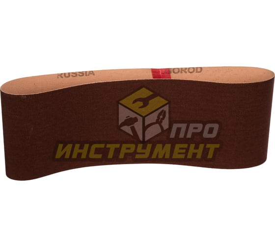 Gigant Шлифовальная лента100x610 P180 5шт G-1058