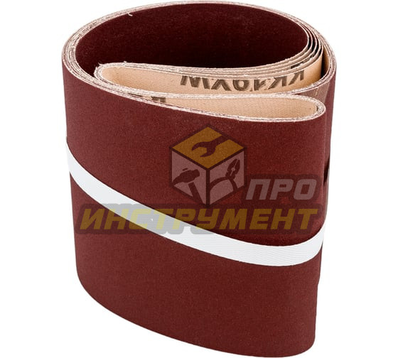 Gigant Лента шлифовальная 150x1220 100, 5 шт. GB-023