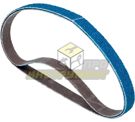 Gigant Лента шлифовальная абразивная для ленточного напильника 10x330 P60 2 шт. GB-00111