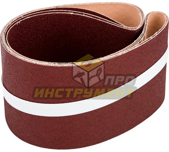 Gigant Лента шлифовальная универсальная 100x914 P60, 3 шт. GB-016
