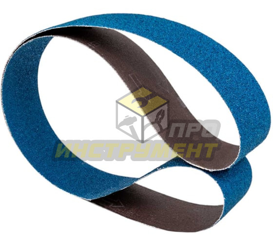 Gigant Лента шлифовальная абразивная для гриндера 1 шт; 50x1250; P40 GB-00101