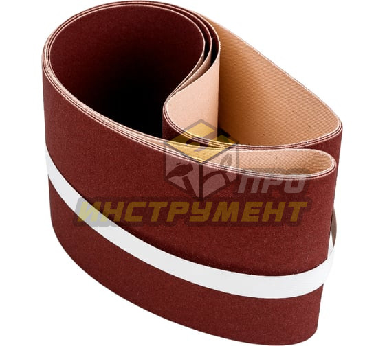 Gigant Лента шлифовальная универсальная 100x914 P120, 3 шт. GB-018