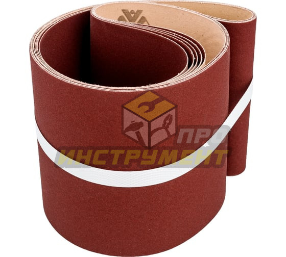 Gigant Лента шлифовальная 150x1220 120, 5 шт. GB-024