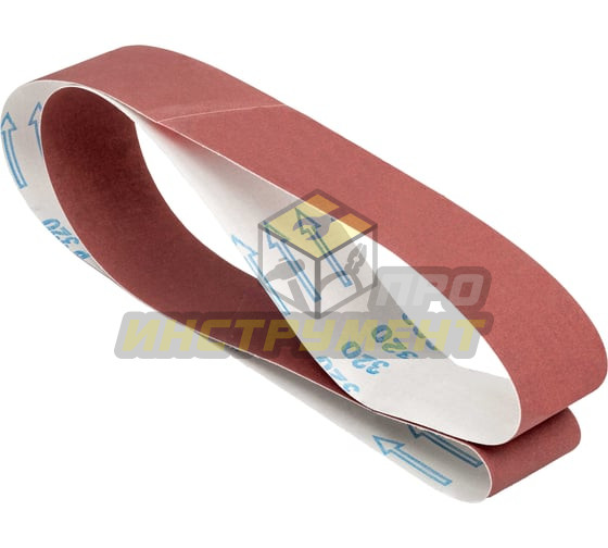 Gigant Лента шлифовальная абразивная для гриндера (1 шт; 50x1250; P320) GB-00112