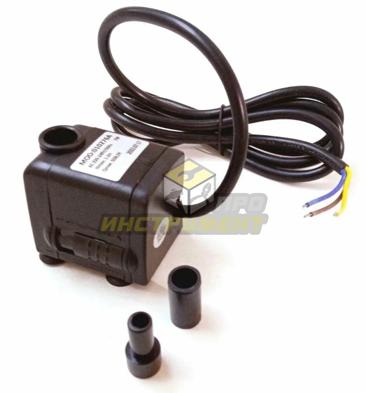 Насос для плиткореза малый