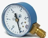 Газовые (прапановые) редукторы