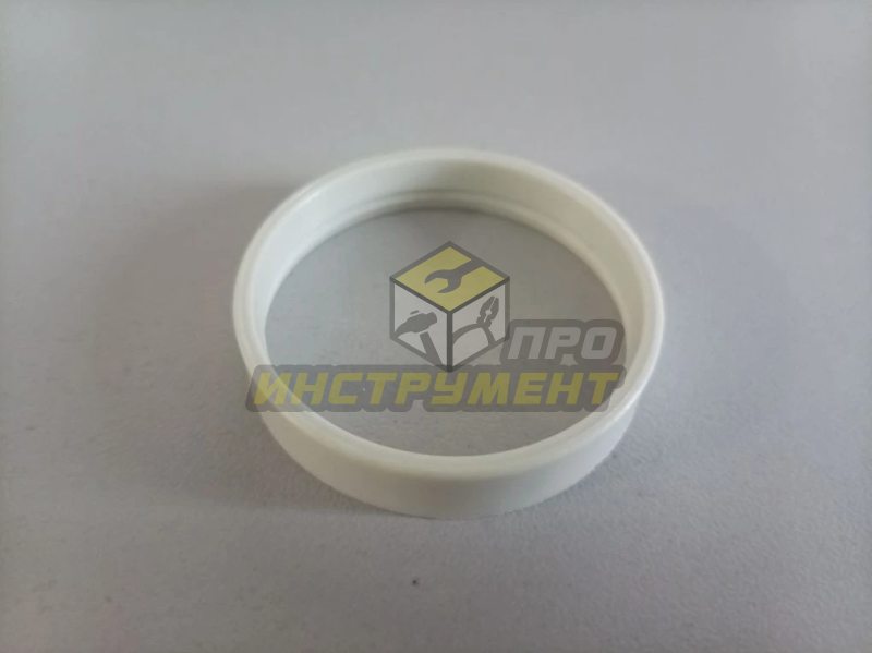 Кольцо пластиковое колена карбюратора подходит для Штиль 180 (аналог)