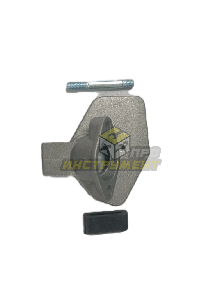 Патрубок воздушного фильтра для бп Китай 45-52 см3 (коллектор)